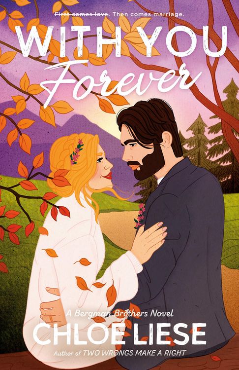 Produktbild: With You Forever