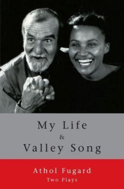 Produktbild: My Life and Valley Song