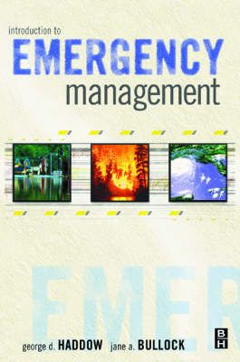 Produktbild: Introduction to Emergency Management