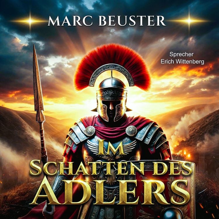 Produktbild: Im Schatten des Adlers