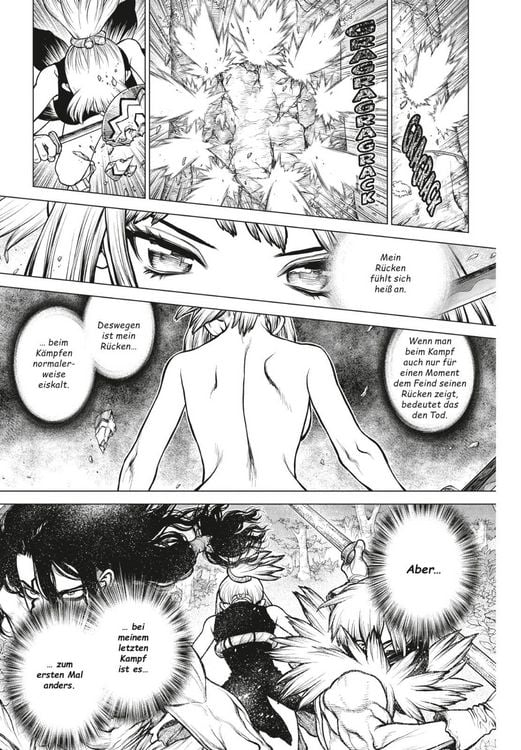 Produktbild: Dr. Stone 22