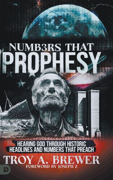 Produktbild: Numbers That Prophesy