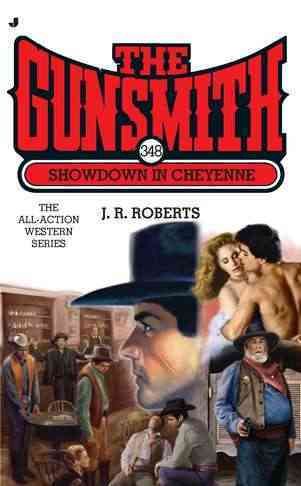 Produktbild: Gunsmith 348 Jove/e