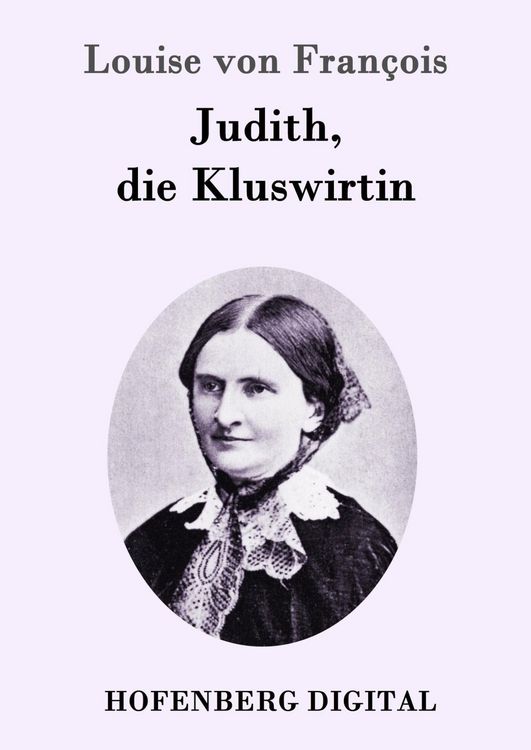 Produktbild: Judith, die Kluswirtin