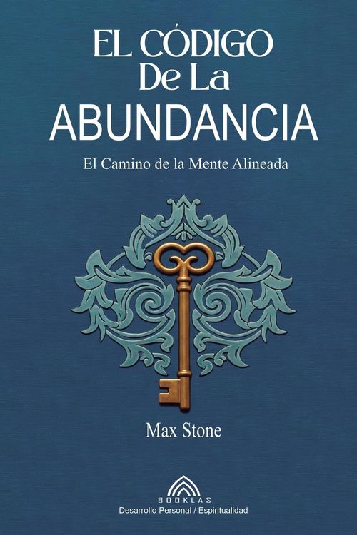 Produktbild: El C&oacute;digo de la Abundancia