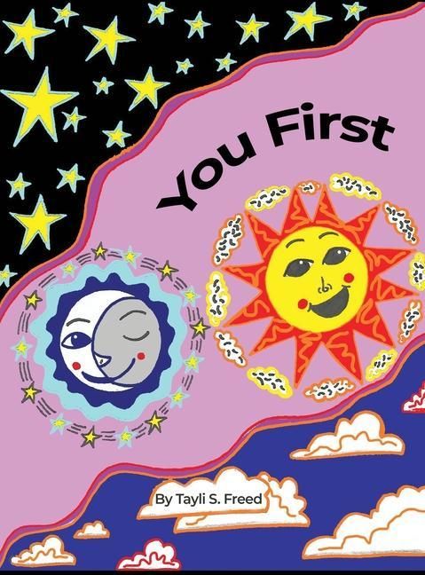 Produktbild: You First