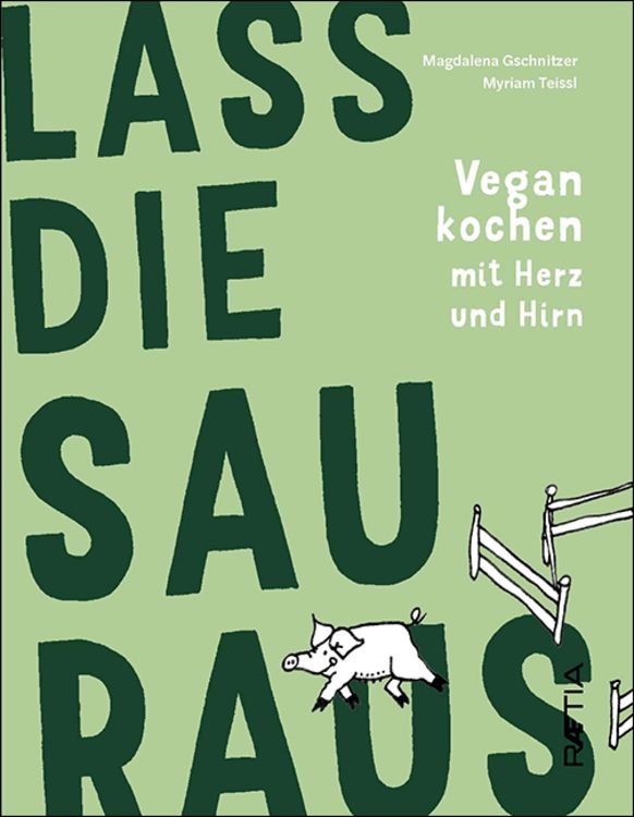 Produktbild: Lass die Sau raus