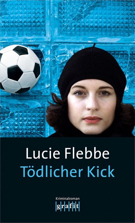 Produktbild: T&ouml;dlicher Kick