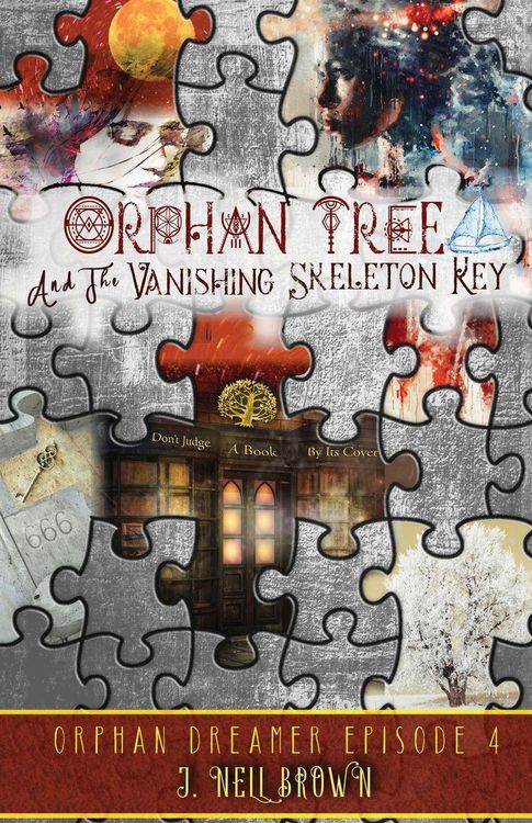 Produktbild: Orphan Tree and the Vanishing Skeleton Key
