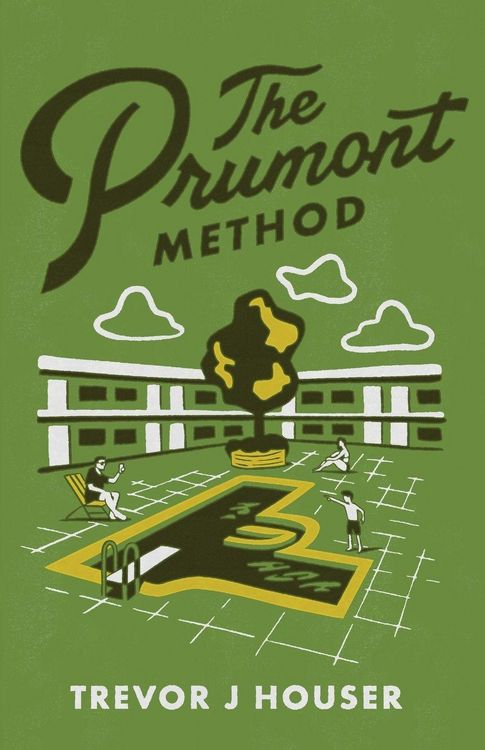 Produktbild: The Prumont Method