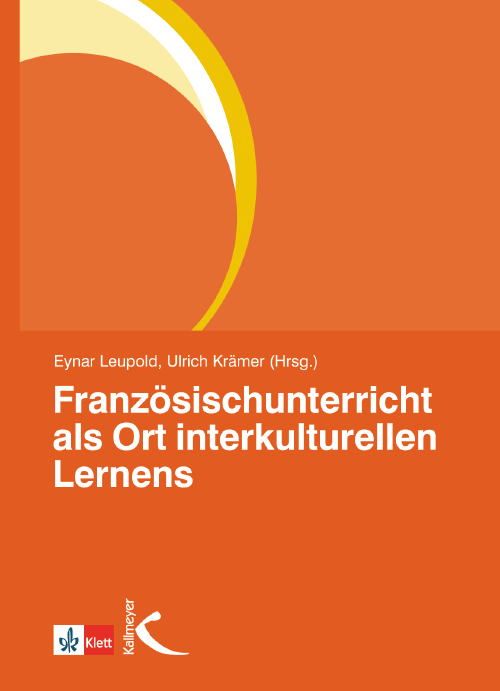 Produktbild: Leupold, E: Franz&ouml;sischunterricht als Ort interkulturellen L