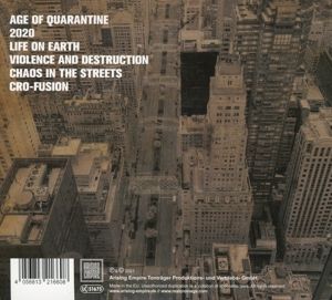 Produktbild: 2020 (EP)
