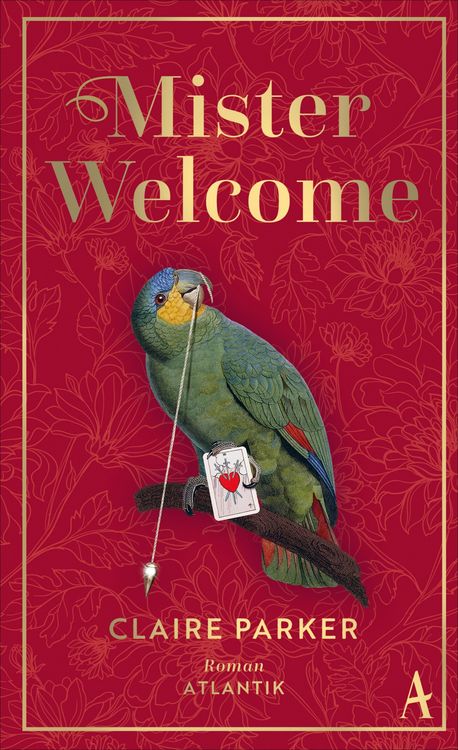 Produktbild: Mister Welcome