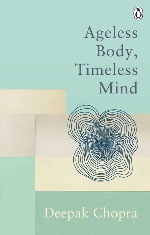 Produktbild: Ageless Body, Timeless Mind