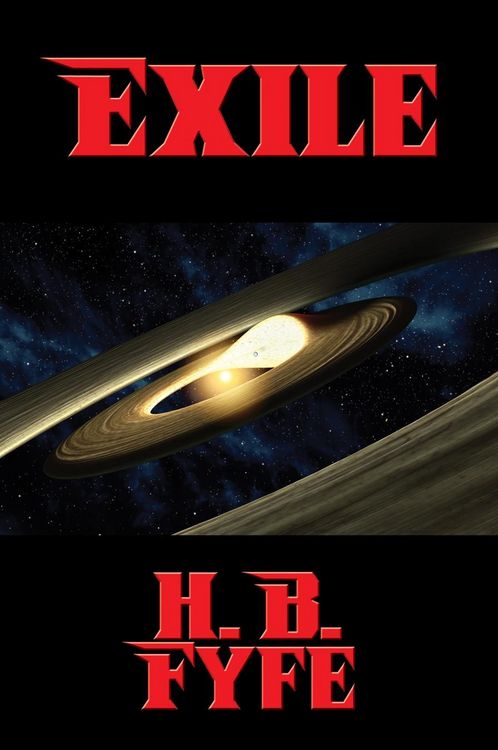 Produktbild: Exile