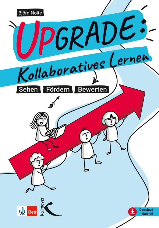 Produktbild: Upgrade: Kollaboratives Lernen