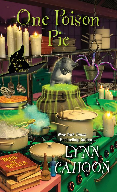 Produktbild: One Poison Pie