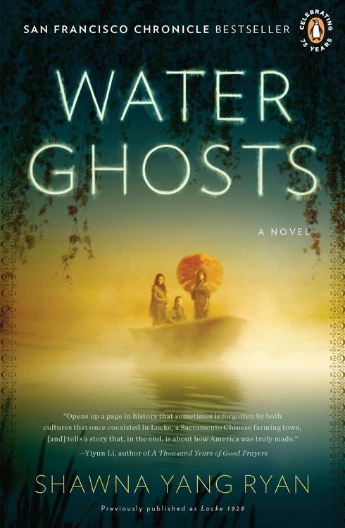 Produktbild: Water Ghosts