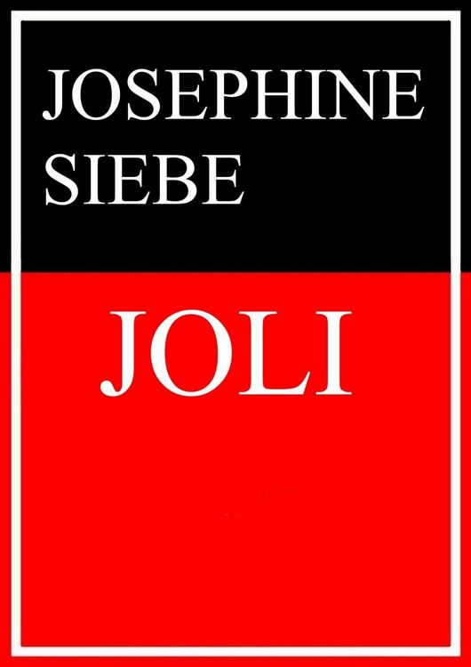 Produktbild: Joli