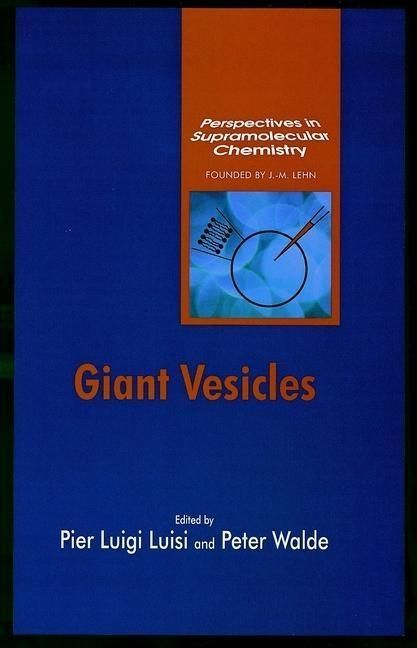 Produktbild: Giant Vesicles