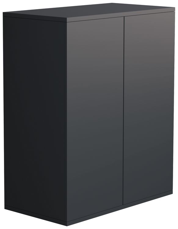 Produktbild: Holz Kommode Sideboard Anrichte Dalosa 2 Dreht&uuml;ren