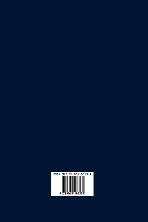 Produktbild: Model Theory for Modal Logic