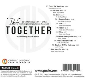 Produktbild: Together