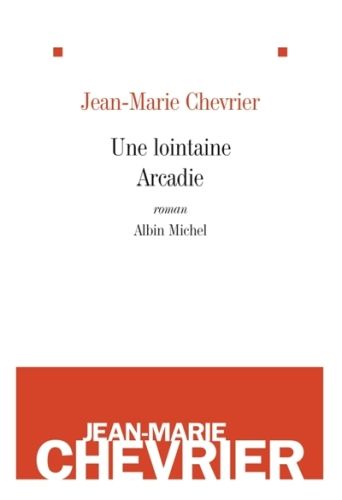 Produktbild: Fre-Lointaine Arcadie