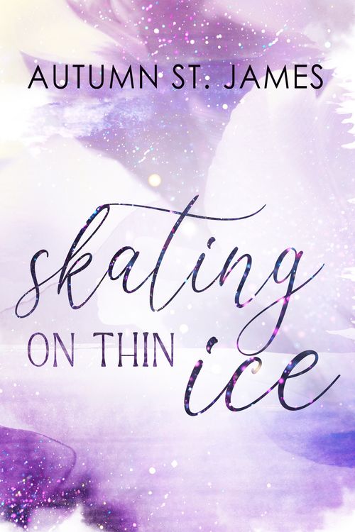 Produktbild: Skating On Thin Ice