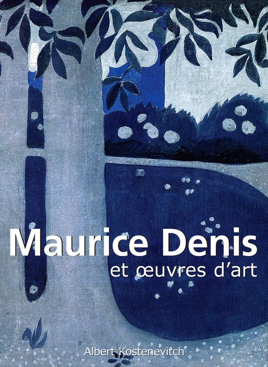 Produktbild: Maurice Denis et oeuvres d'art