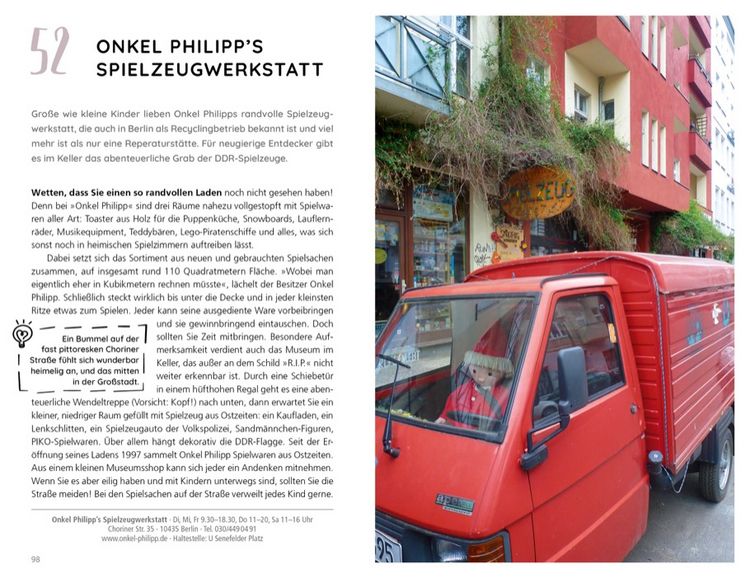 Produktbild: Herzst&uuml;cke in Berlin