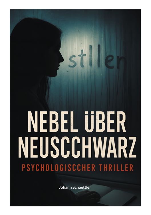 Produktbild: Nebel &uuml;ber Neuschwarz