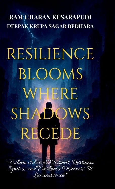 Produktbild: Resilience Blooms Where Shadows Recede