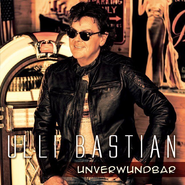 Produktbild: Unverwundbar