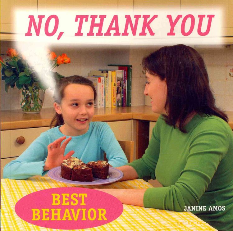 Produktbild: No, Thank You
