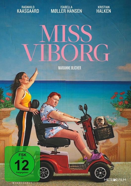 Produktbild: Miss Viborg