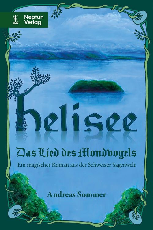 Produktbild: Helisee III