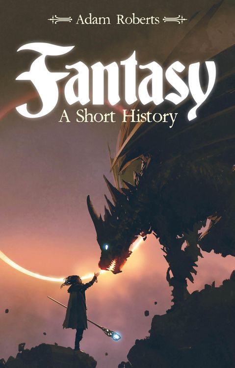 Produktbild: Fantasy
