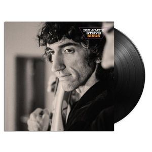 Produktbild: Delicate Steve Sings