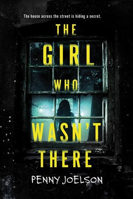 Produktbild: The Girl Who Wasn't There