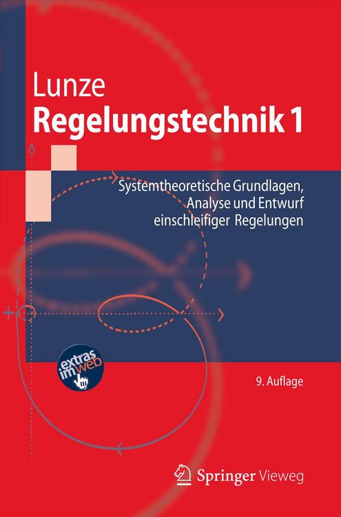 Produktbild: Regelungstechnik 1