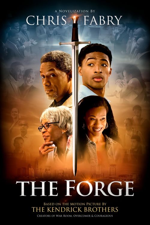 Produktbild: The Forge