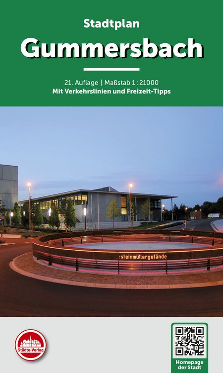 Produktbild: Gummersbach