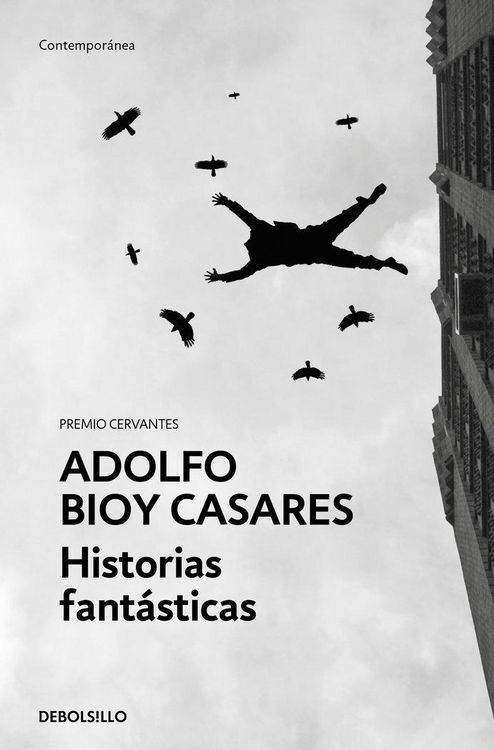 Produktbild: Historias Fant&aacute;sticas / Fantastic Stories