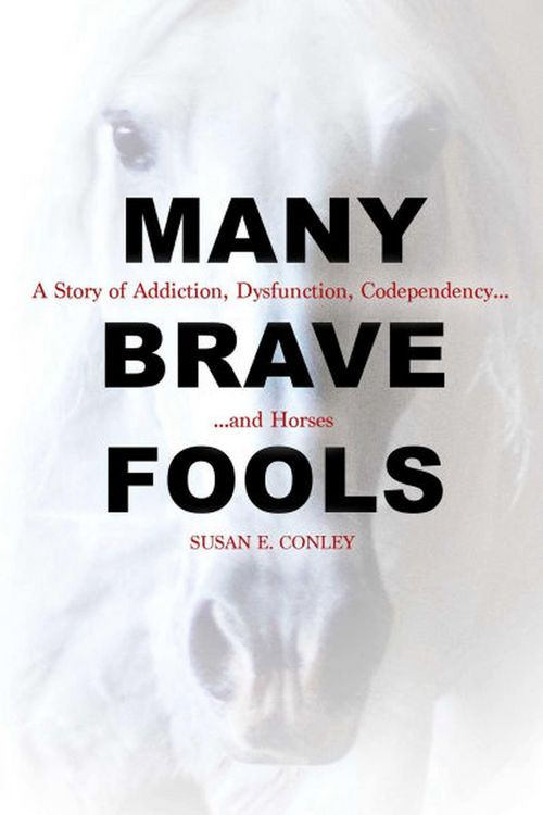 Produktbild: Many Brave Fools