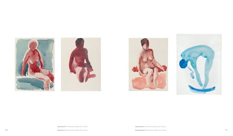Produktbild: Georgia O'Keeffe