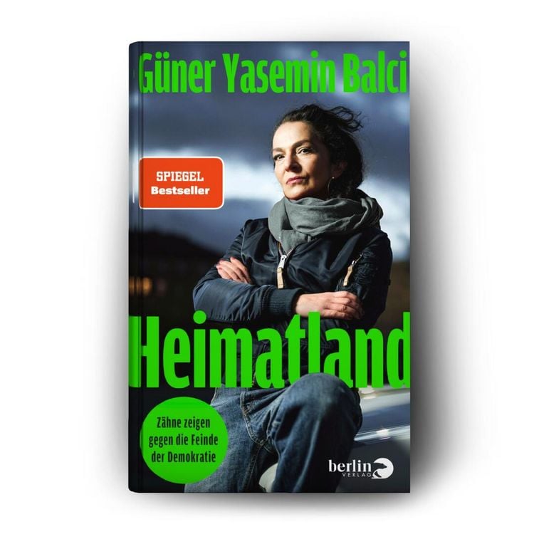 Produktbild: Heimatland