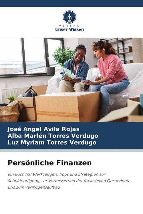 Produktbild: Pers&ouml;nliche Finanzen