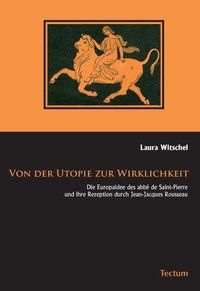 Produktbild: Von der Utopie zur Wirklichkeit