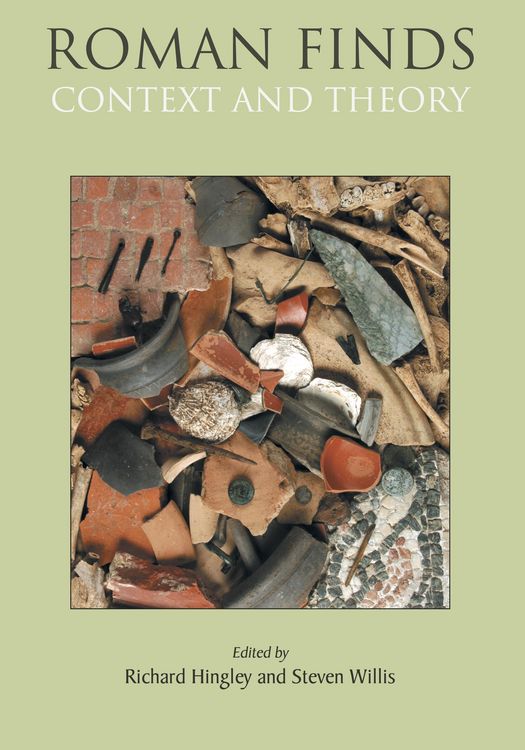 Produktbild: Roman Finds